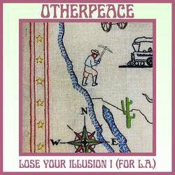 Mariners Apartment Complex