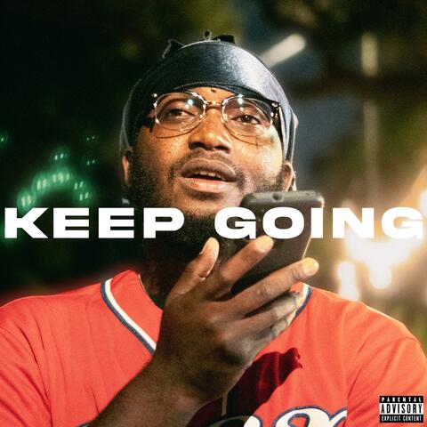 Keep Going