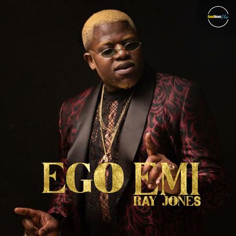 Ego Eimi
