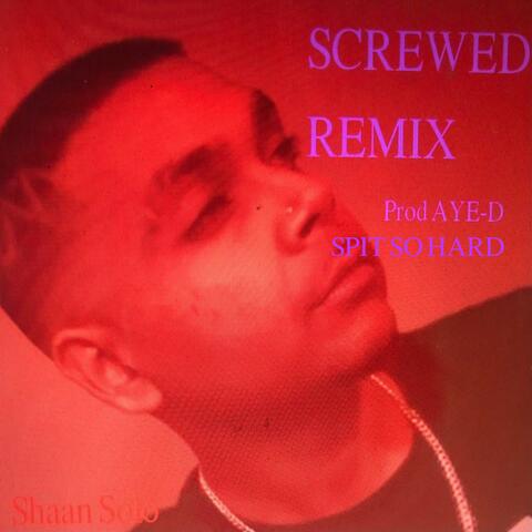 Spit So Hard (Slowed Remix)