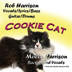 Cookie Cat