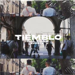 Tiemblo (feat. Effeta)