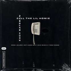 Call The Lil Homie