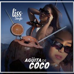Agüita de Coco