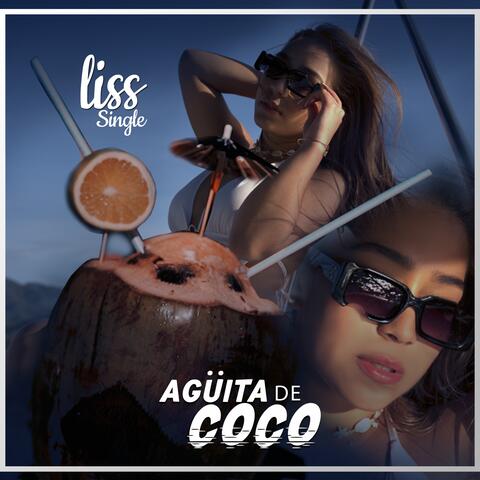 Agüita de Coco