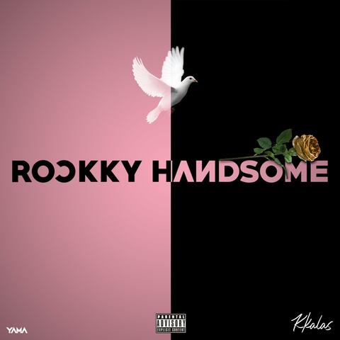 Rockky Handsome