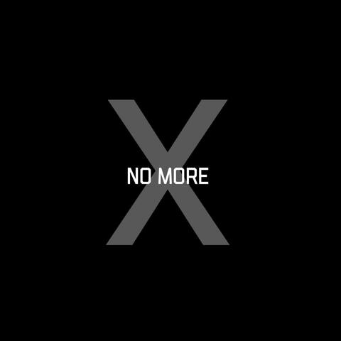 No More