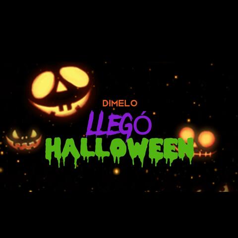 Llego Halloween