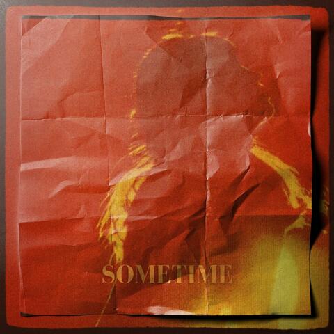 SOMETIME (feat. WAGNER)