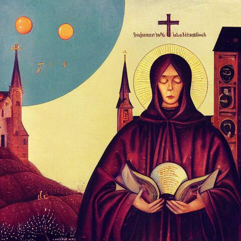 The Path of Justice (Hildegard of Bingen LoFi)