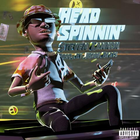 HEAD SPINNIN'