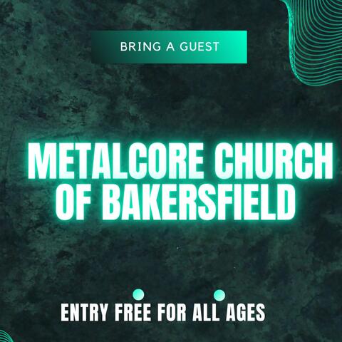 The Metalcore Church