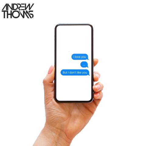 I love you (but I dont like you)
