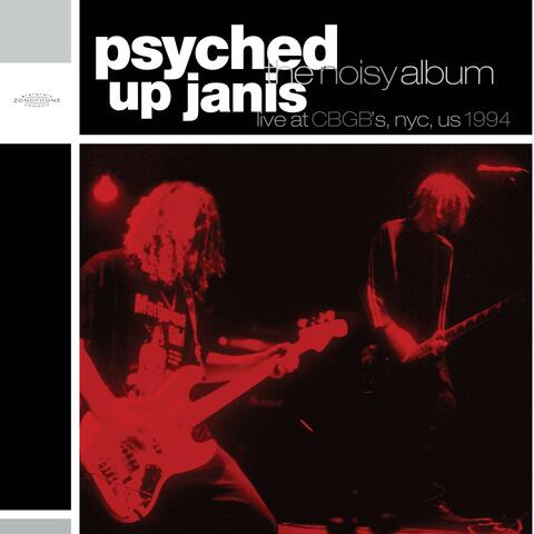 The Noisy Album