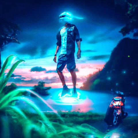 ATTENTION (feat. J-LYN)