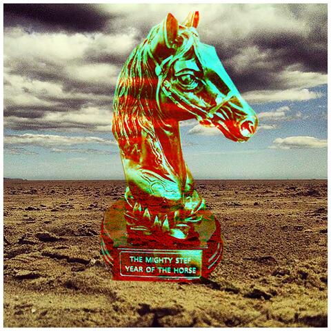 Year of the Horse