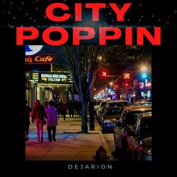 City Poppin