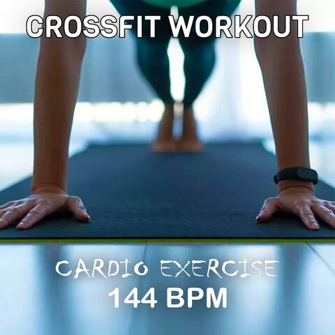Cardio Exercise