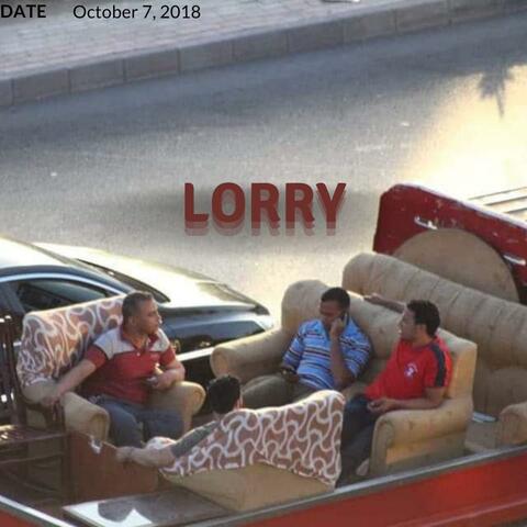 Lorry