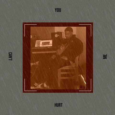 Cant Hurt Me (feat. Delahussle)