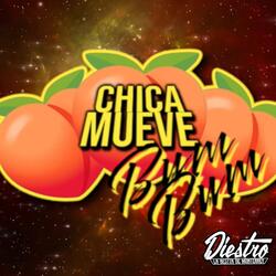 Chica Mueve Bum Bum