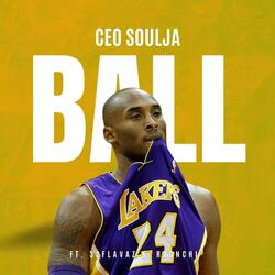 Ball (feat. 32 Flavaz & Roonchi)