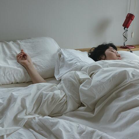 Parted Songs 15, 16, 19 (selected)