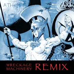 Artemis (feat. Magnus)