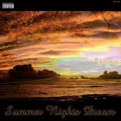 Summer Nights Dream (feat. Lottie Ferrante)