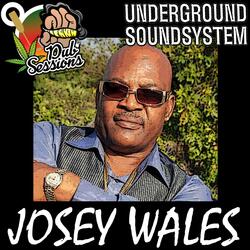Any Tune Clash (feat. Josey Wales)