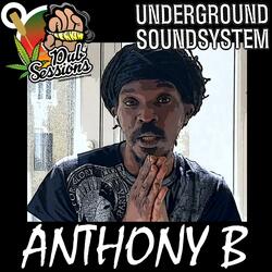 Fire Pon Dem (feat. Anthony B)