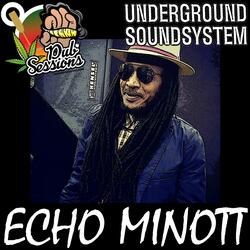 What The Hell (feat. Echo Minott)