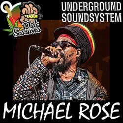 Badda Sound (feat. Michael Rose)