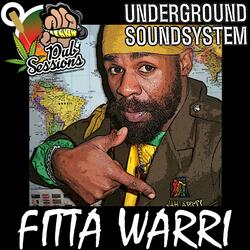 Living Colors (feat. Fitta Warri)