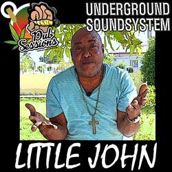 Bud Up (feat. Little John)