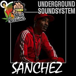 Pretty Sound (feat. Sanchez)