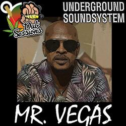 Heads High Underground (feat. Mr. Vegas)