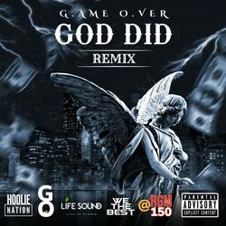 God Did Freestyle