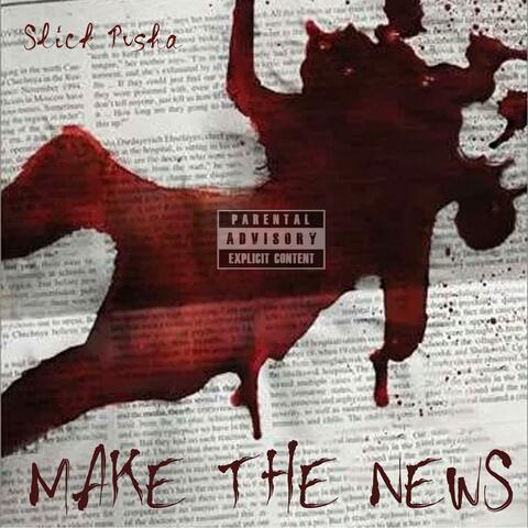 Make the News
