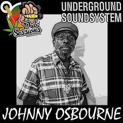 Budy Bye Underground (feat. Johnny Osbourne)