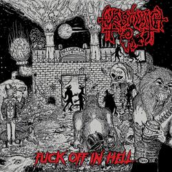 Fuck Off in Hell