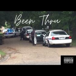 Been Thru (feat. Mr.Shakebacc)