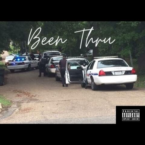 Been Thru (feat. Mr.Shakebacc)