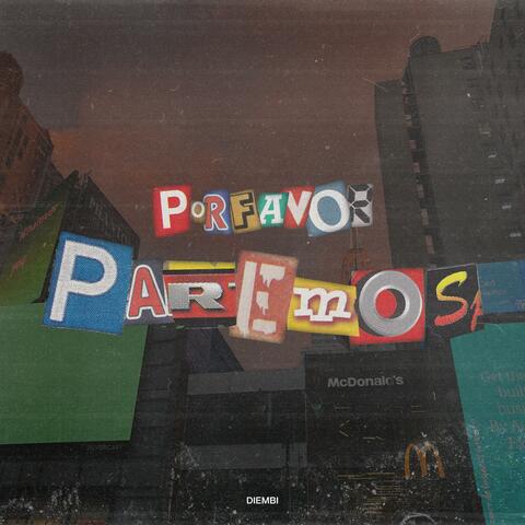 Por Favor Paremos