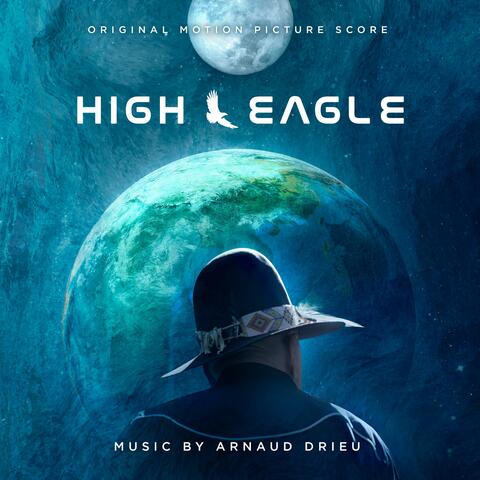 High Eagle (Original Motion Picture Score)