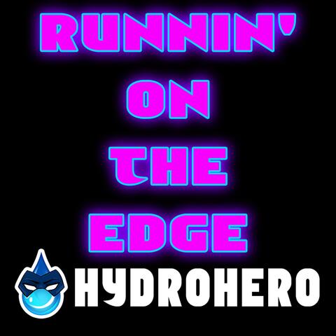 Runnin' on The Edge (Cyberpunk: Edgerunners Rap)