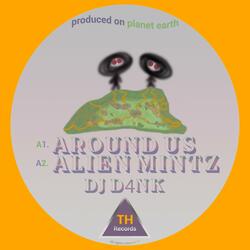 alien mintz