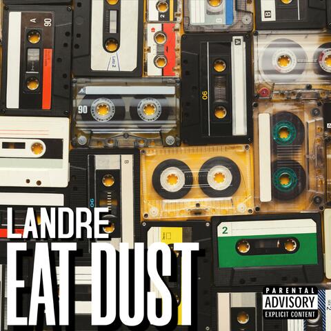 Eat Dust (feat. Project Strum)