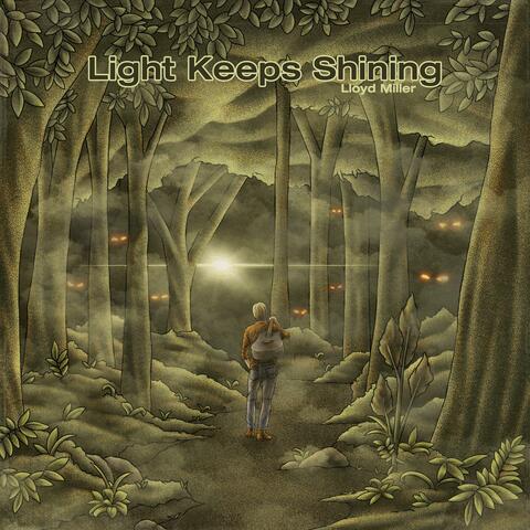Light Keeps Shining