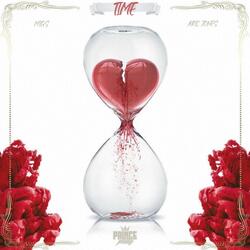 Time (feat. TruRebel Migs & Aric Jones)